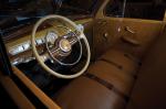 Ford Super DeLuxe Station Wagon 1942 года